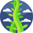 cultures,plant,fairy tale,folklore,legend,beanstalk,jack the giant slayer